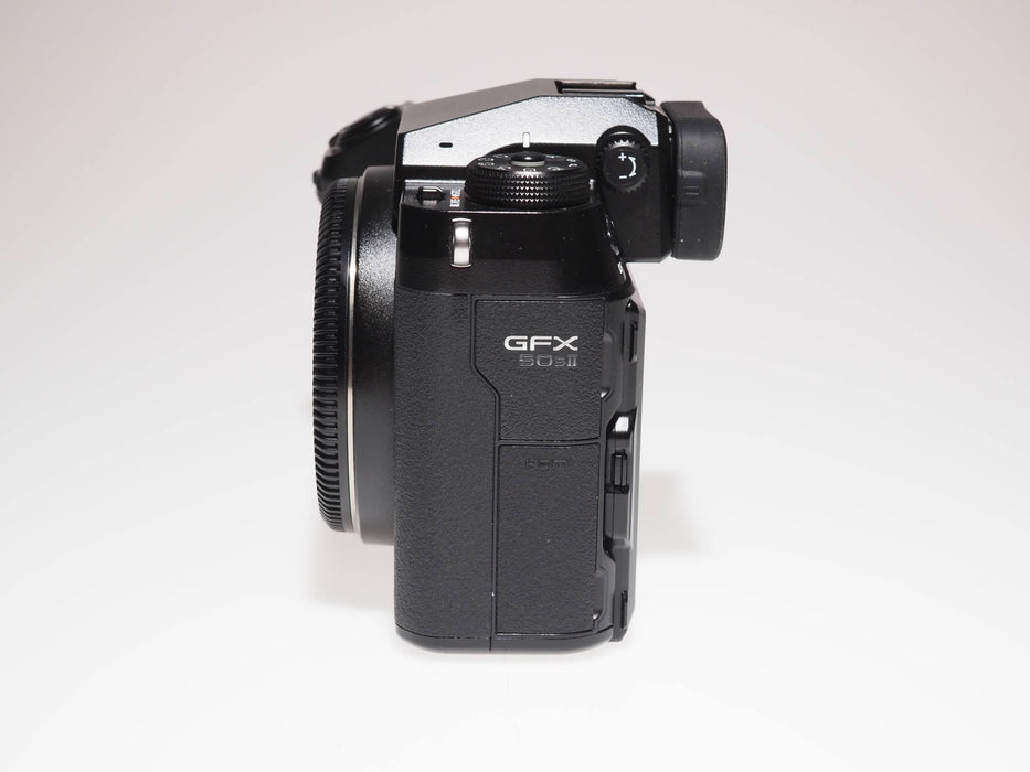 Fujifilm GFX 505II Corpo