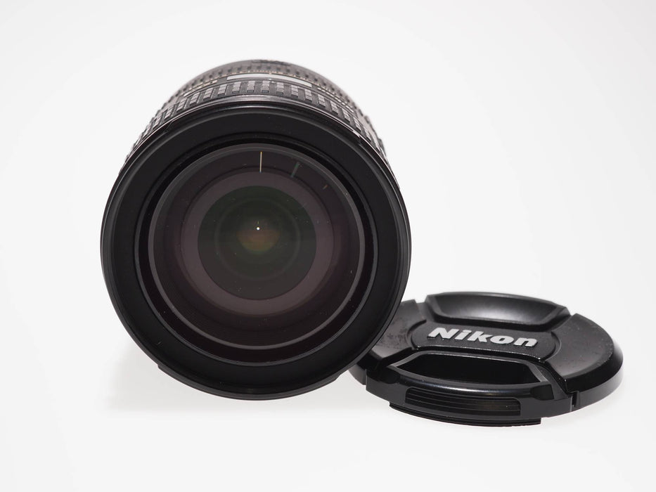 NIKON 16-85/3.5-5.6G ED VR DX