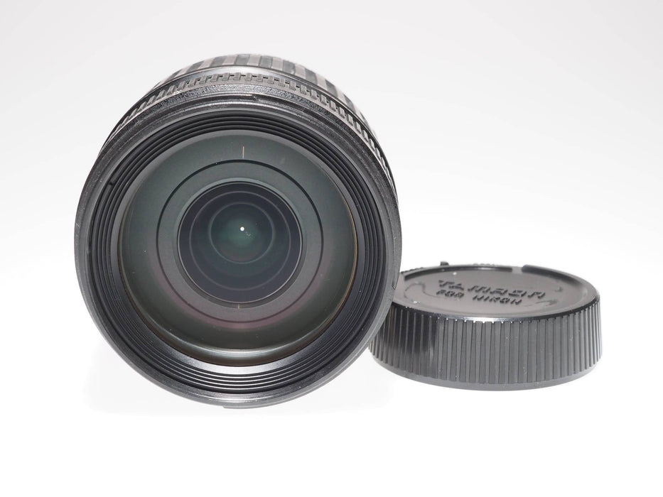 TAMRON 18-200 NIKON