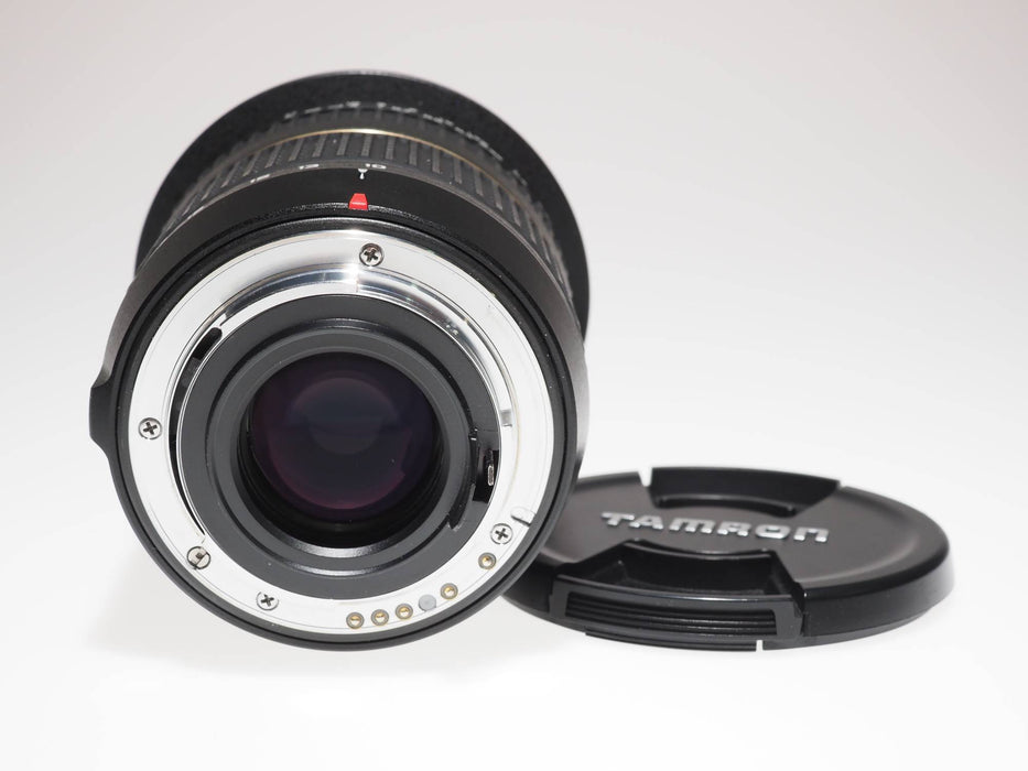TAMRON 10-24/3.5-4.5 PENTAX