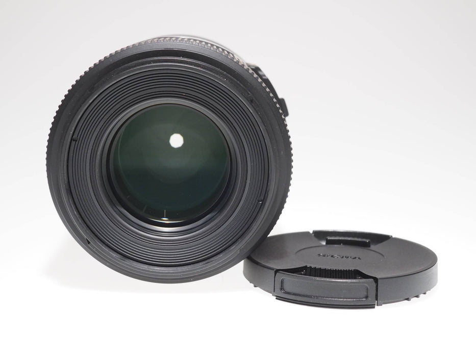SIGMA 105/2.8 OS NIKON