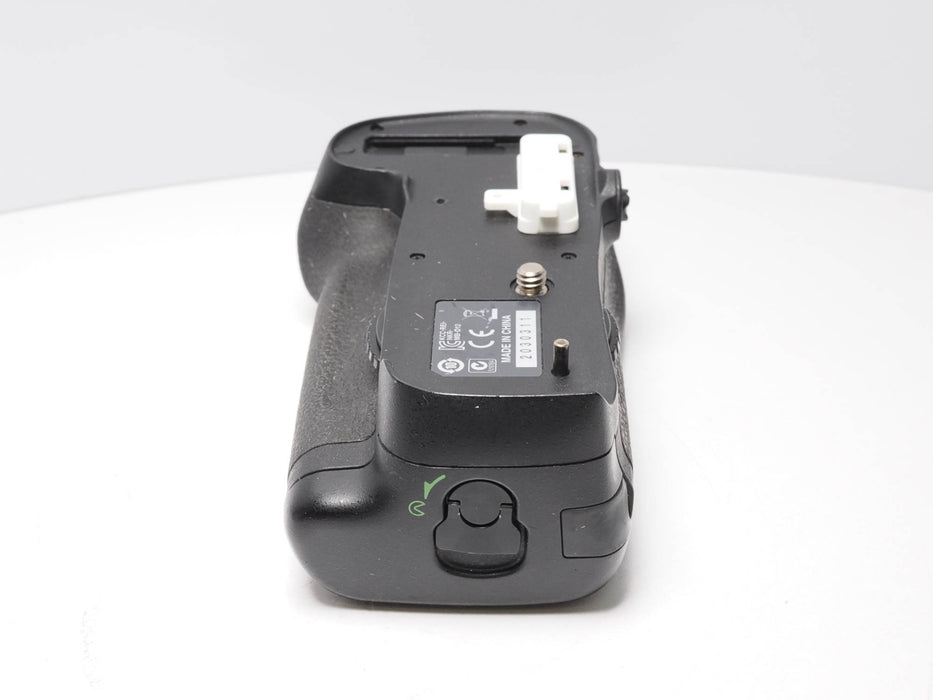 Nikon MBD12
