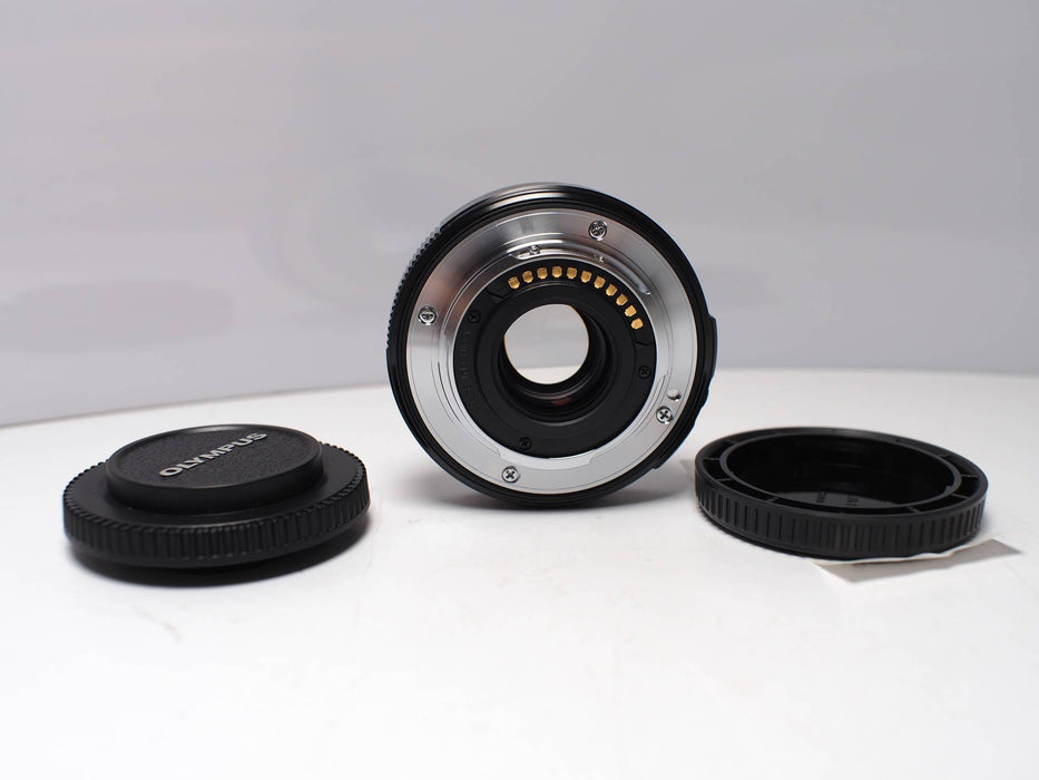 OLYMPUS 1.4X