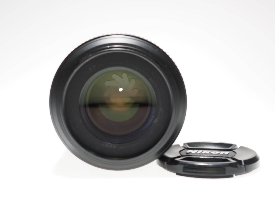 Nikon 105/2.8 G VR Macro