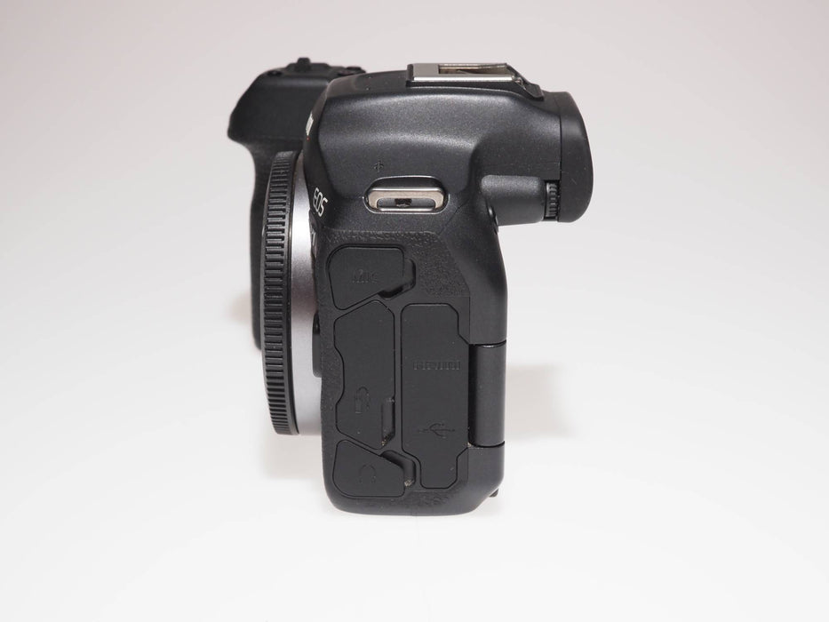 Canon EOS R7 Corpo