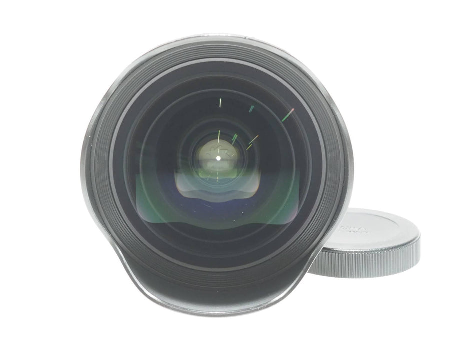 SIGMA 20/1.4 ART SONY E