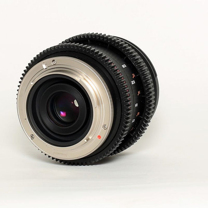 Samyang 21mmF1,5 T per SONY