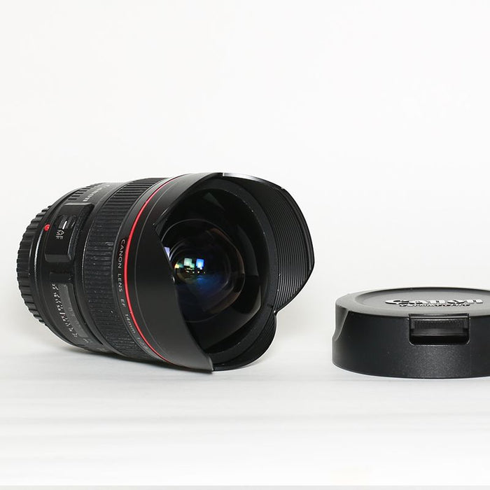 Canon EF 14mm F/2,8L II