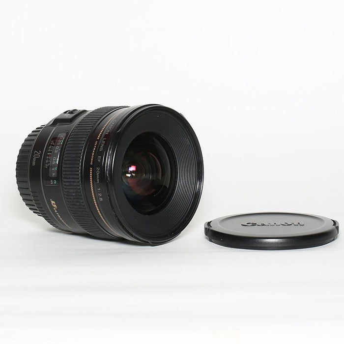 Canon EF 20mmF/2,8 USM