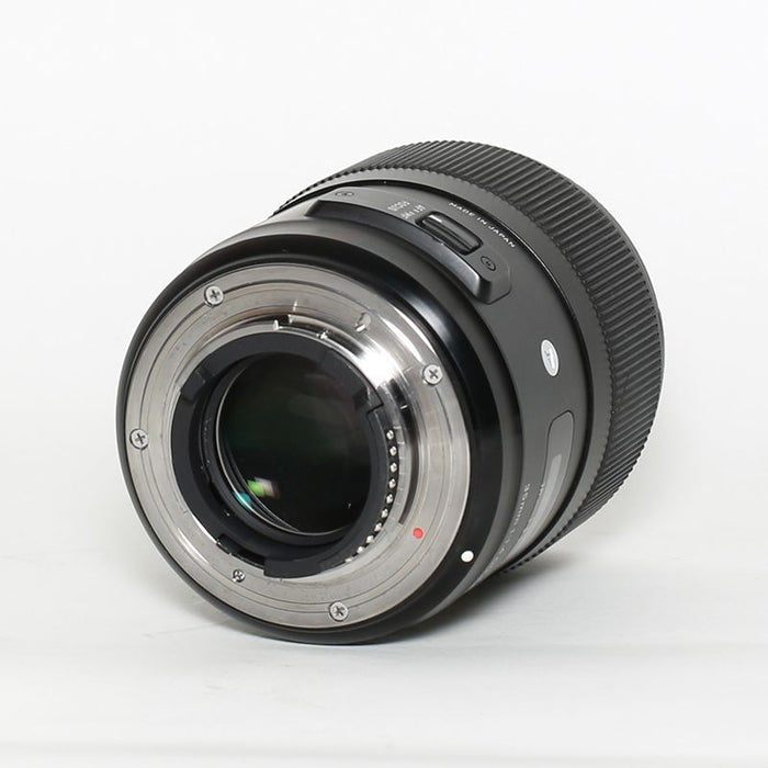 Sigma AF 35mmF/1,4 G per Nikon