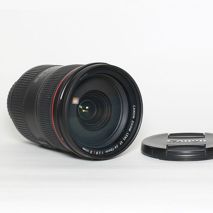 Canon EF 24-70mm F/2,8L II