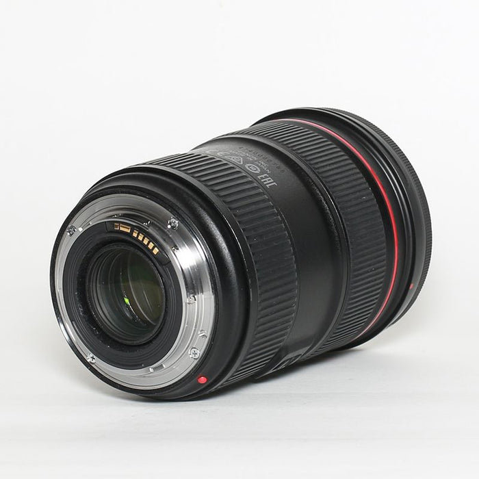 Canon EF 24-70mm F/2,8L II