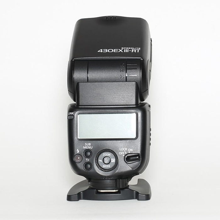 Canon 430EX III RT