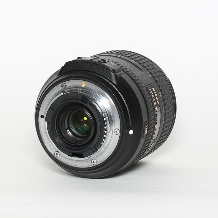 Nikkor AFs 24-85mmF/3,5-4,5G ED