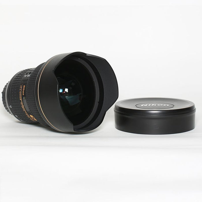 Nikkor AFs 14-24mmF/2,8G ED