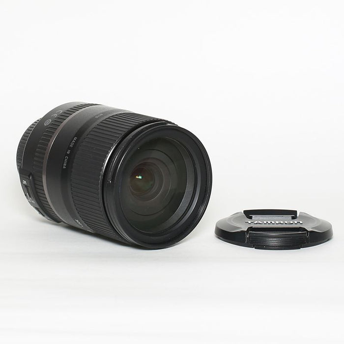 Tamron 16-300mmF/3,5-6,3VC per Nikon