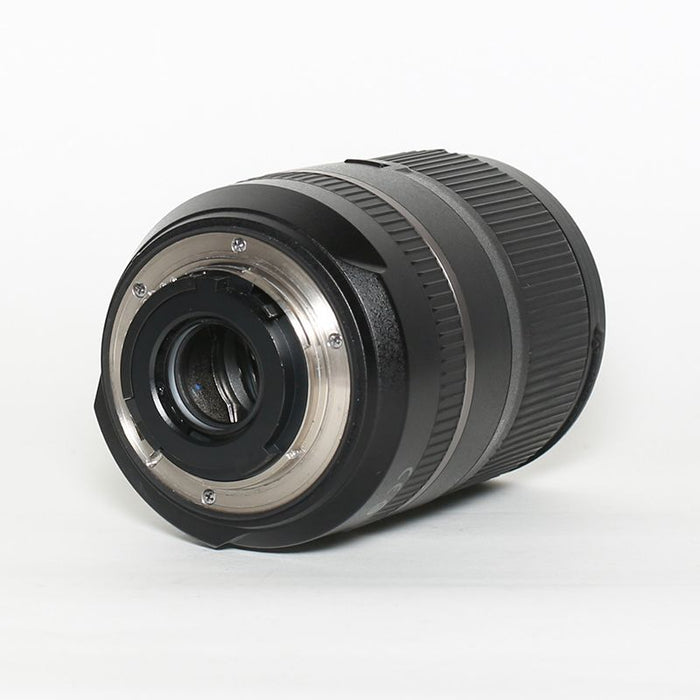 Tamron 16-300mmF/3,5-6,3VC per Nikon