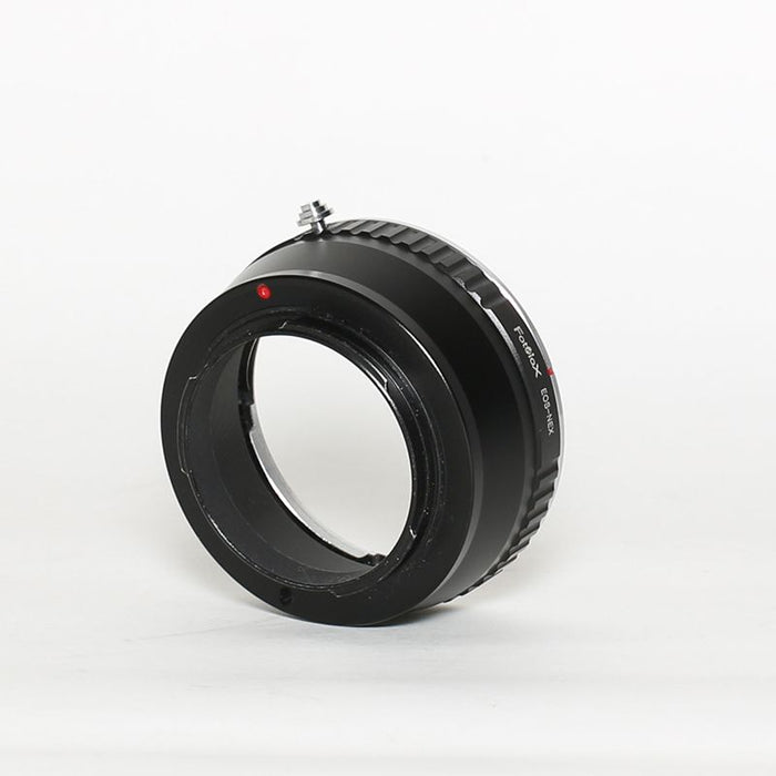 Fotoiox adattatore Canon EOS - Sony Nex