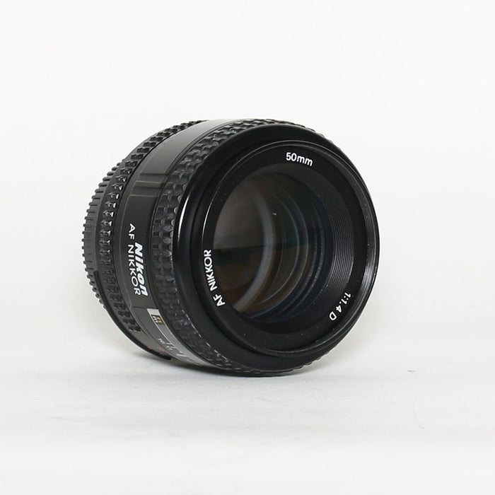 Nikkor AF 50mmF/1,4D