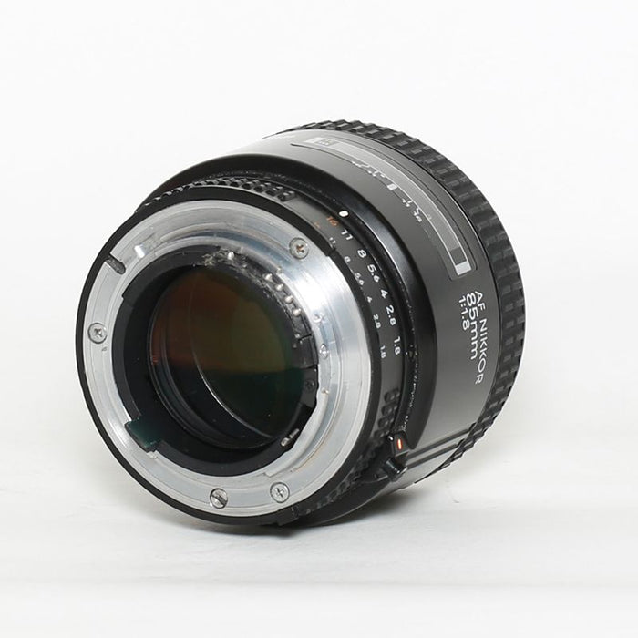 Nikkor AF 85mmF/1,8