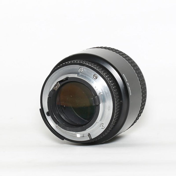 Nikkor AF 85mmF/1,8D