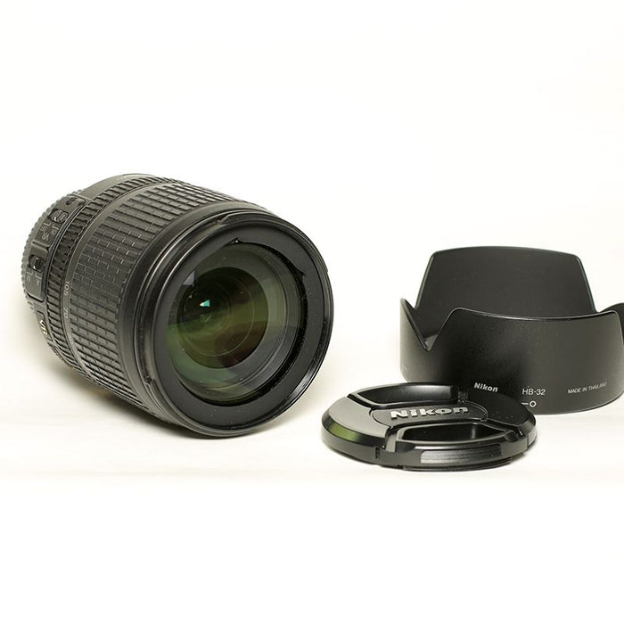 Nikkor AF-S 18-105mmf/3,5-5,6G VR