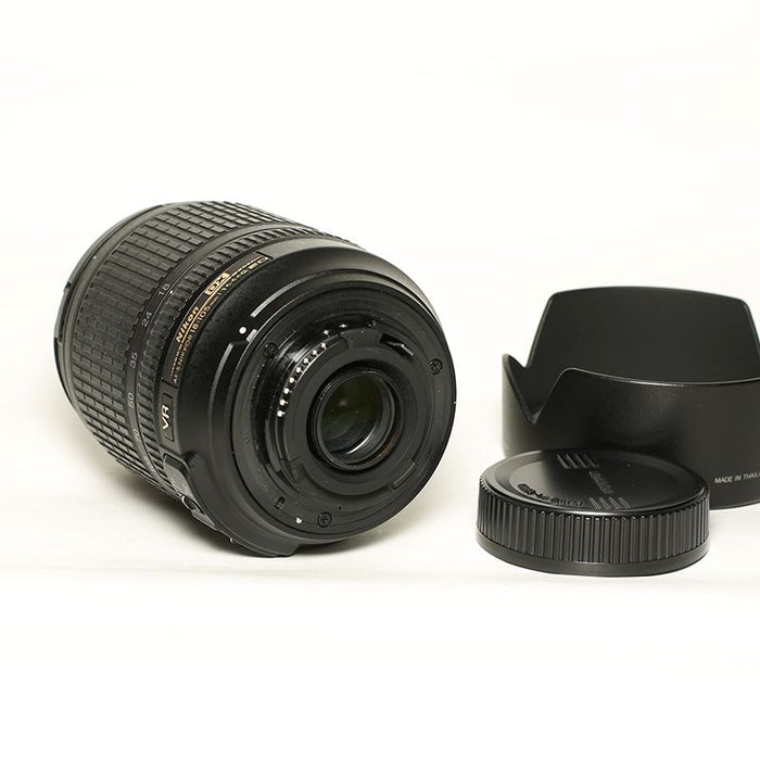 Nikkor AF-S 18-105mmf/3,5-5,6G VR