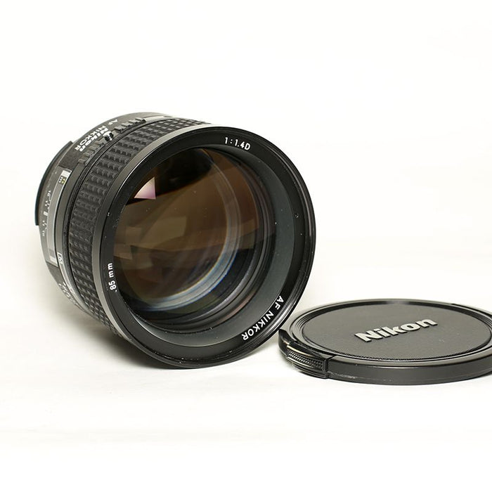 Nikkor AF 85mmF/1,4D