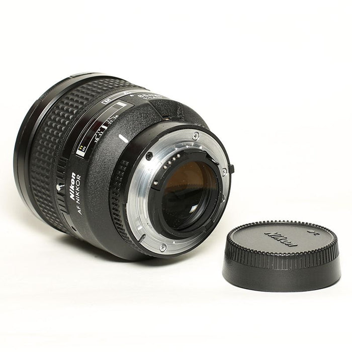 Nikkor AF 85mmF/1,4D