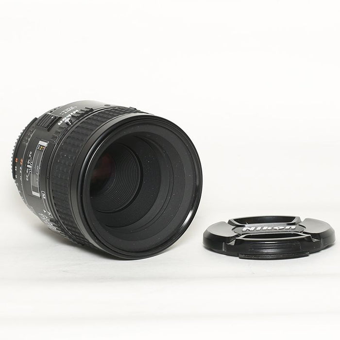 Nikkor AF 60mmF/2,8D micro
