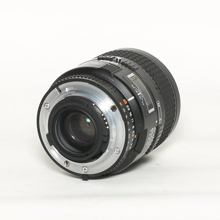 Nikkor AF 60mmF/2,8D micro