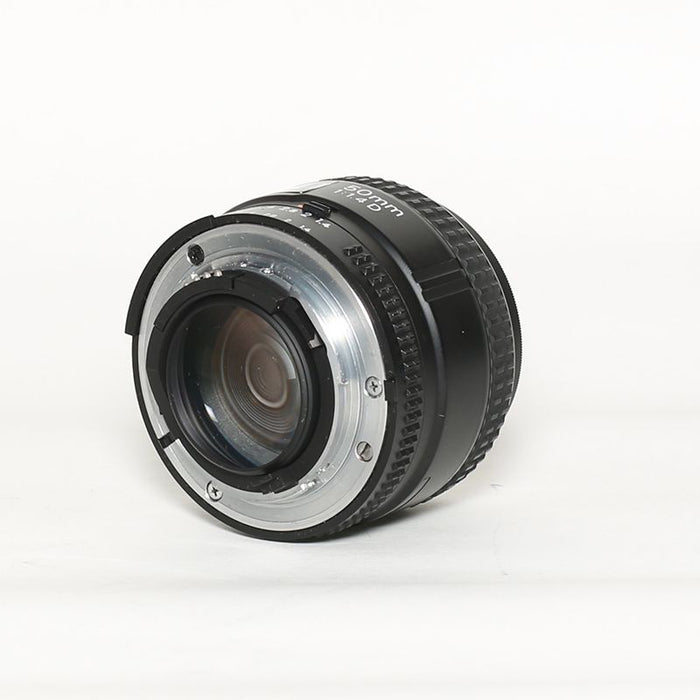 Nikkor AF 50mmF/1,4D