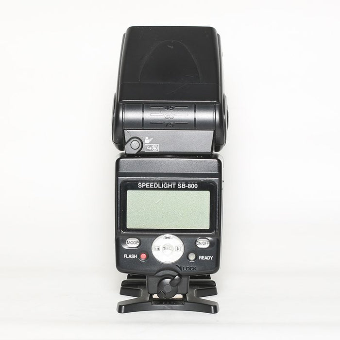 Nikon SB 800