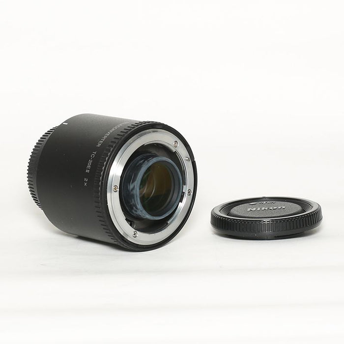 Nikon TC 20E II