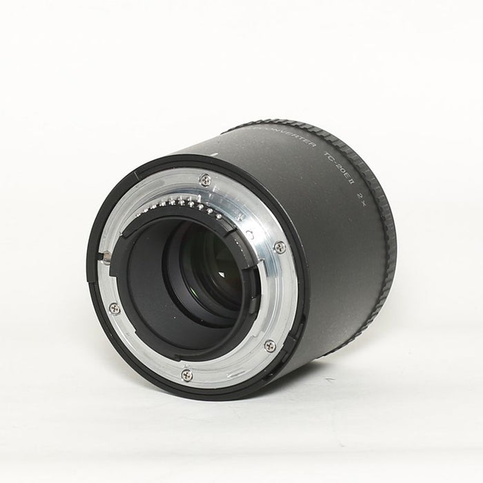 Nikon TC 20E II