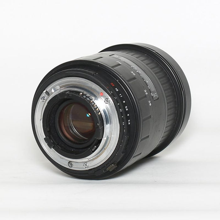Sigma AF 28-70mmF/2,8 per Nikon