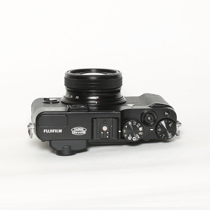 Fujifilm X20