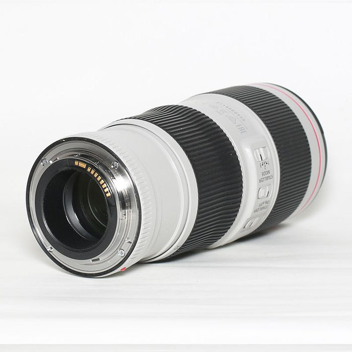 Canon EF 70-200mmF4L IS II