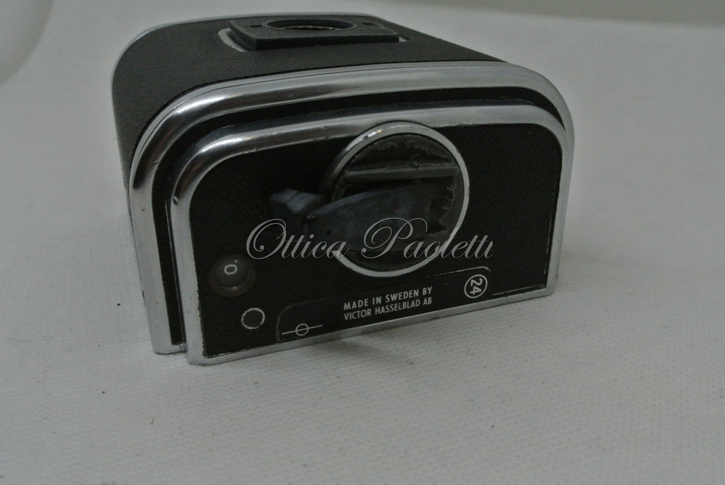 Hasselblad Magazzino A24
