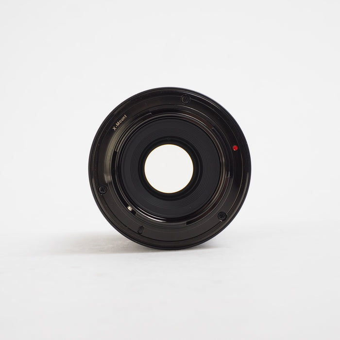 7Artisan 60mm f/2.8 Macro MKII XF Fuji USATO