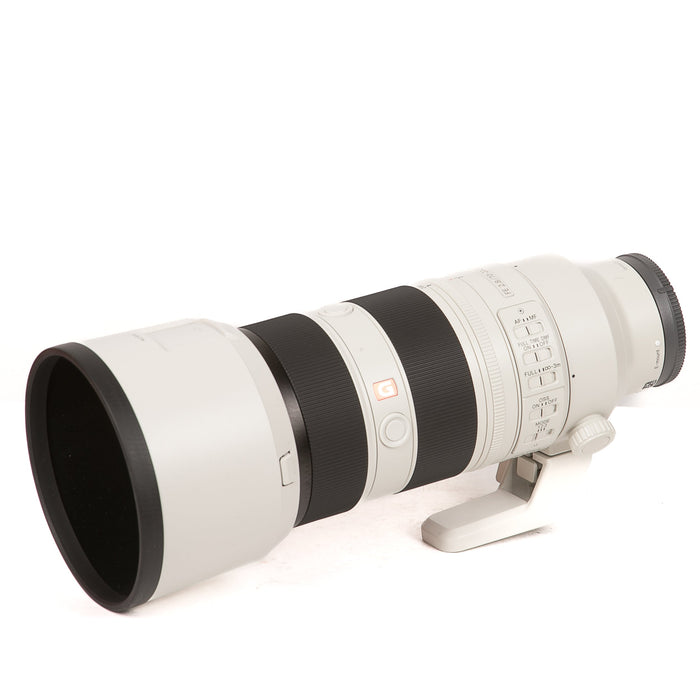 Sony FE 70-200mm f/2.8 GM OSS II - Usato