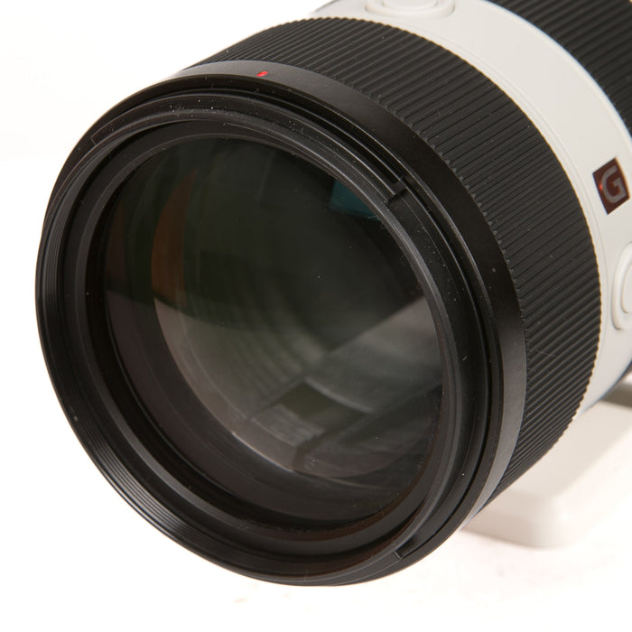 Sony FE 70-200mm f/2.8 GM OSS II - Usato