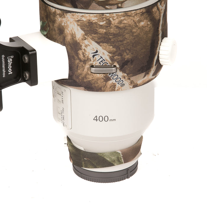 Sony FE 400mm F/2.8 GM OSS Sony E-Mount