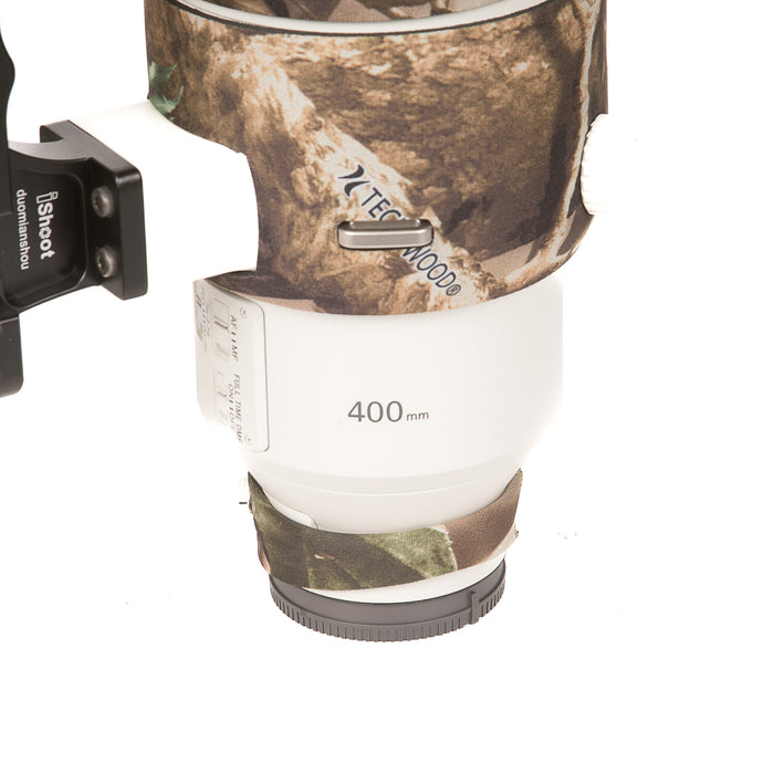 Sony FE 400mm F/2.8 GM OSS Sony E-Mount