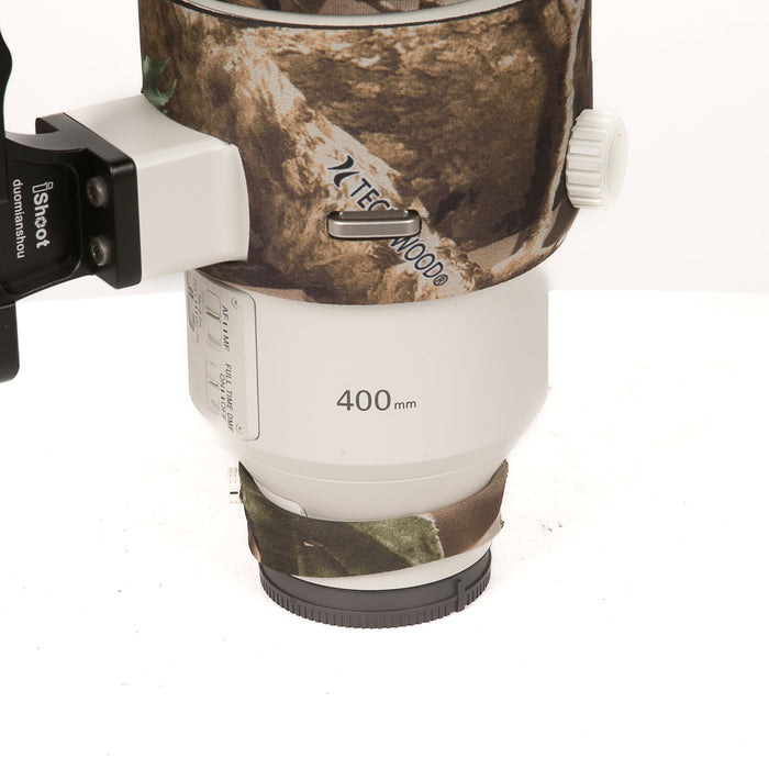 Sony FE 400mm F/2.8 GM OSS Sony E-Mount