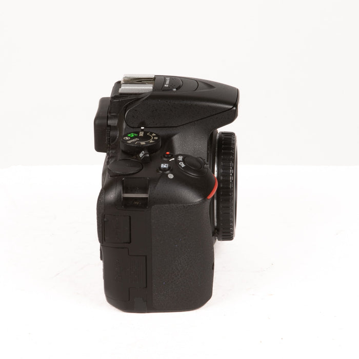 Nikon D5500 24,2 megapixel SCATTI 16109