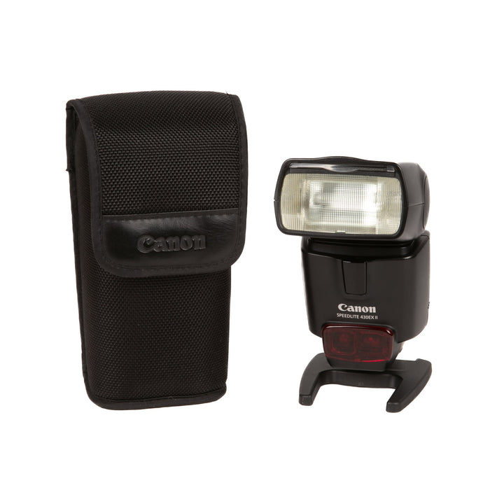 Canon Speedlite 430EX II