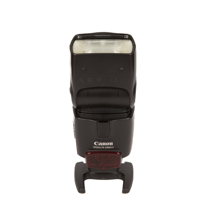 Canon Speedlite 430EX II