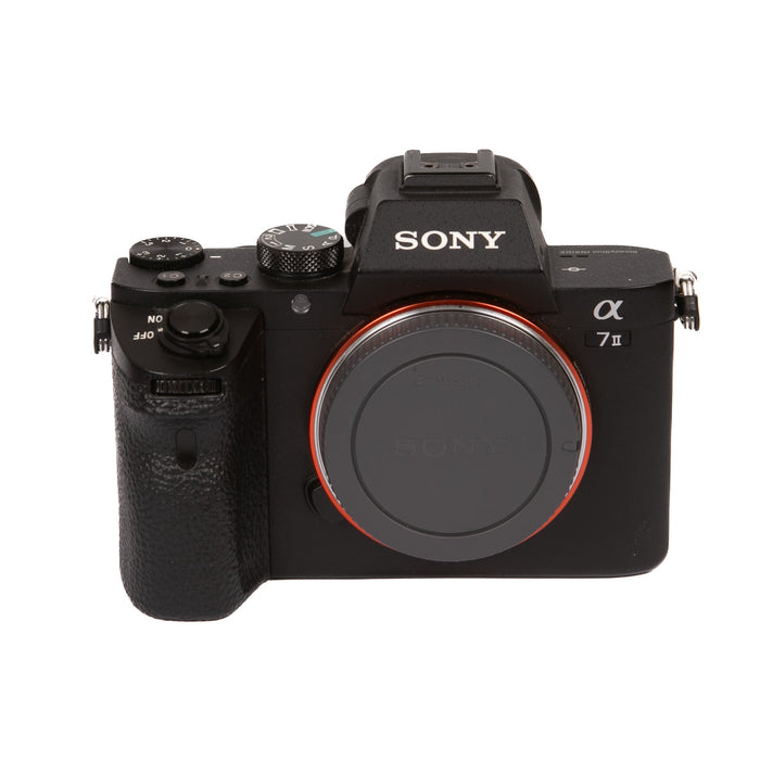 Sony Alpha 7 II ILCE-7M2 a7II SCATTI 23293