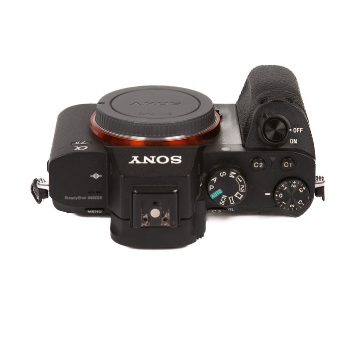 Sony Alpha 7 II ILCE-7M2 a7II SCATTI 23293